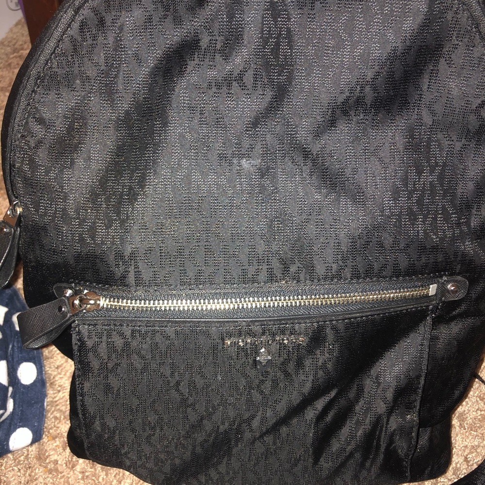 MICHAEL KORS BACKPACK